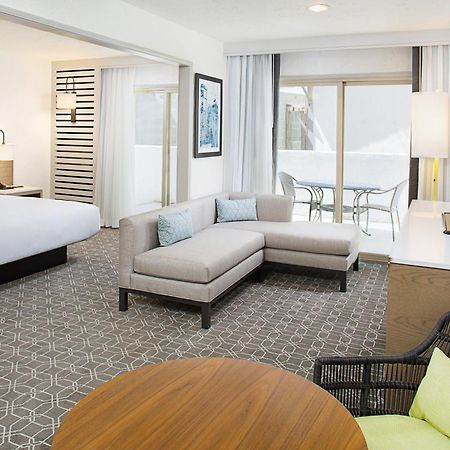 Mar Monte Hotel, In The Unbound Collection By Hyatt Santa Barbara Exterior photo