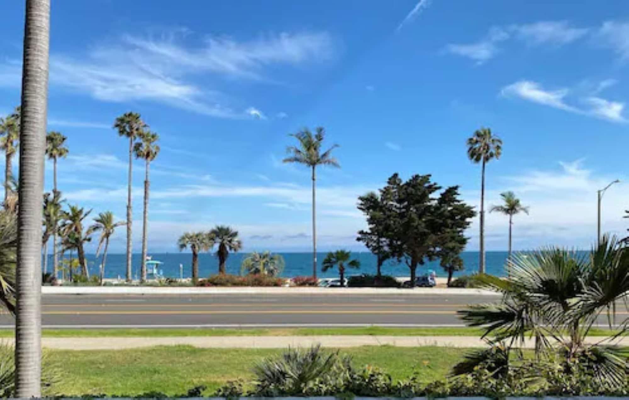 Mar Monte Hotel, In The Unbound Collection By Hyatt Santa Barbara Exterior photo