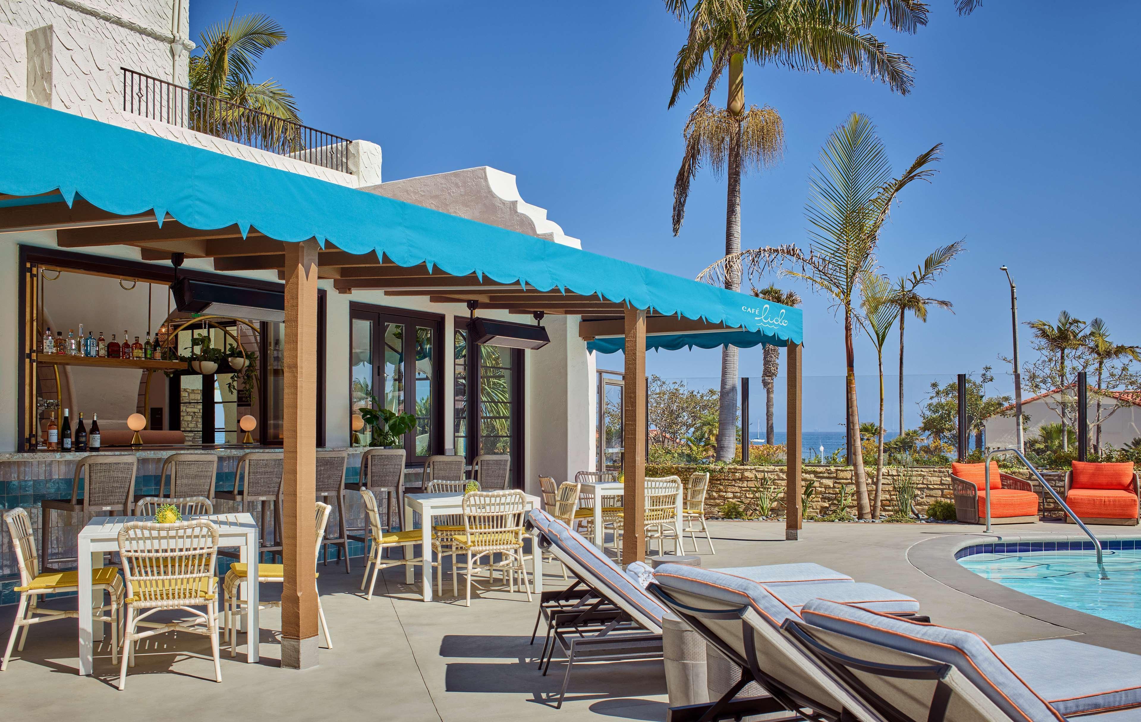 Mar Monte Hotel, In The Unbound Collection By Hyatt Santa Barbara Exterior photo