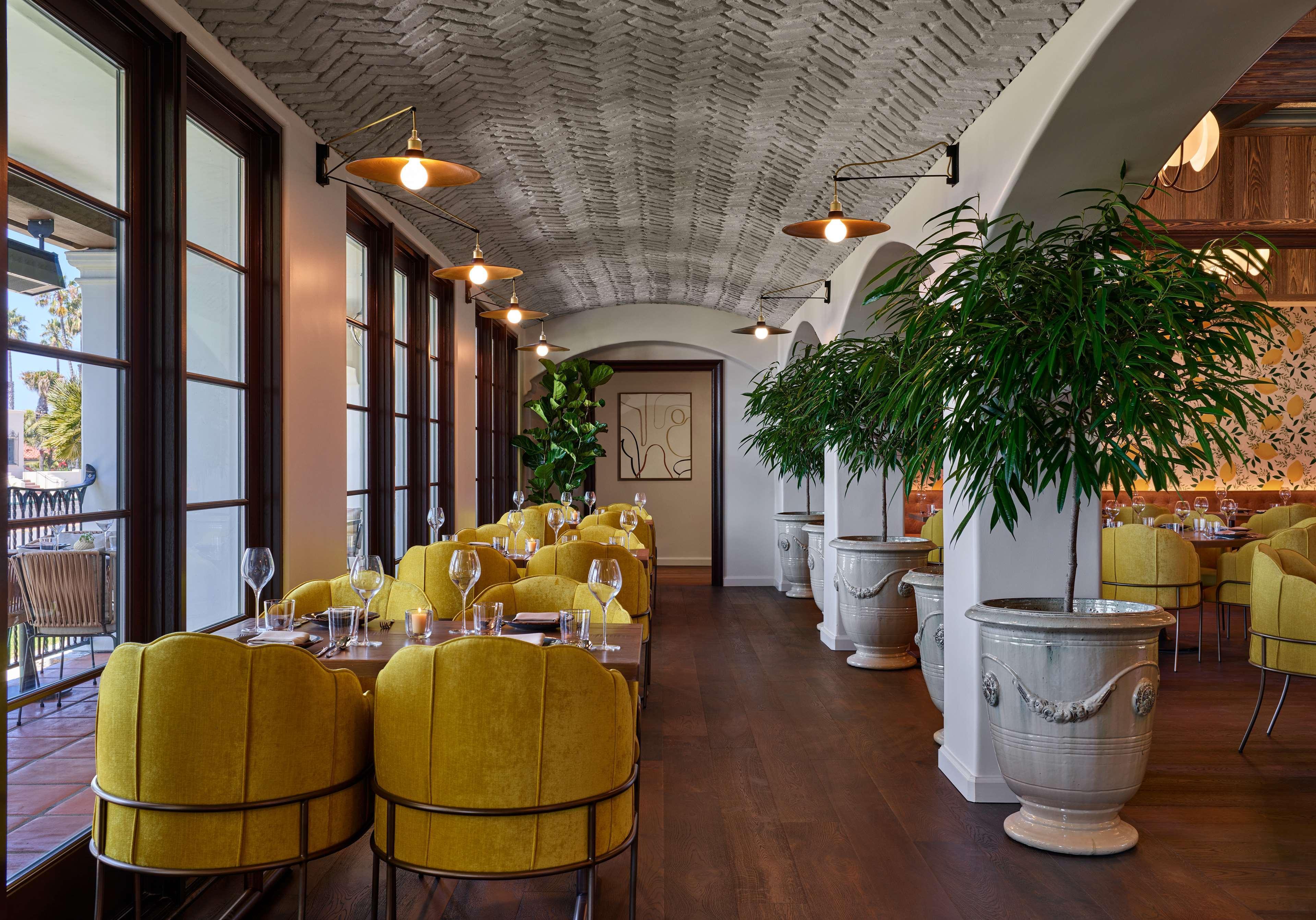 Mar Monte Hotel, In The Unbound Collection By Hyatt Santa Barbara Exterior photo