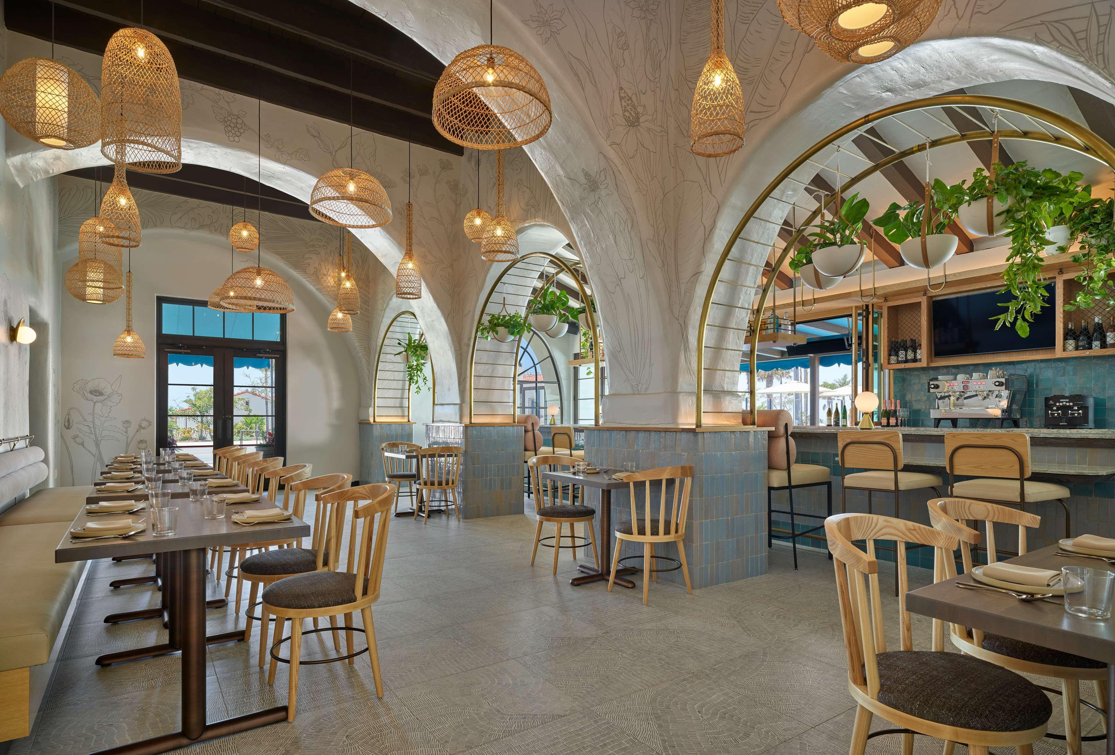 Mar Monte Hotel, In The Unbound Collection By Hyatt Santa Barbara Exterior photo