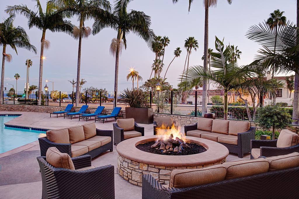 Mar Monte Hotel, In The Unbound Collection By Hyatt Santa Barbara Exterior photo