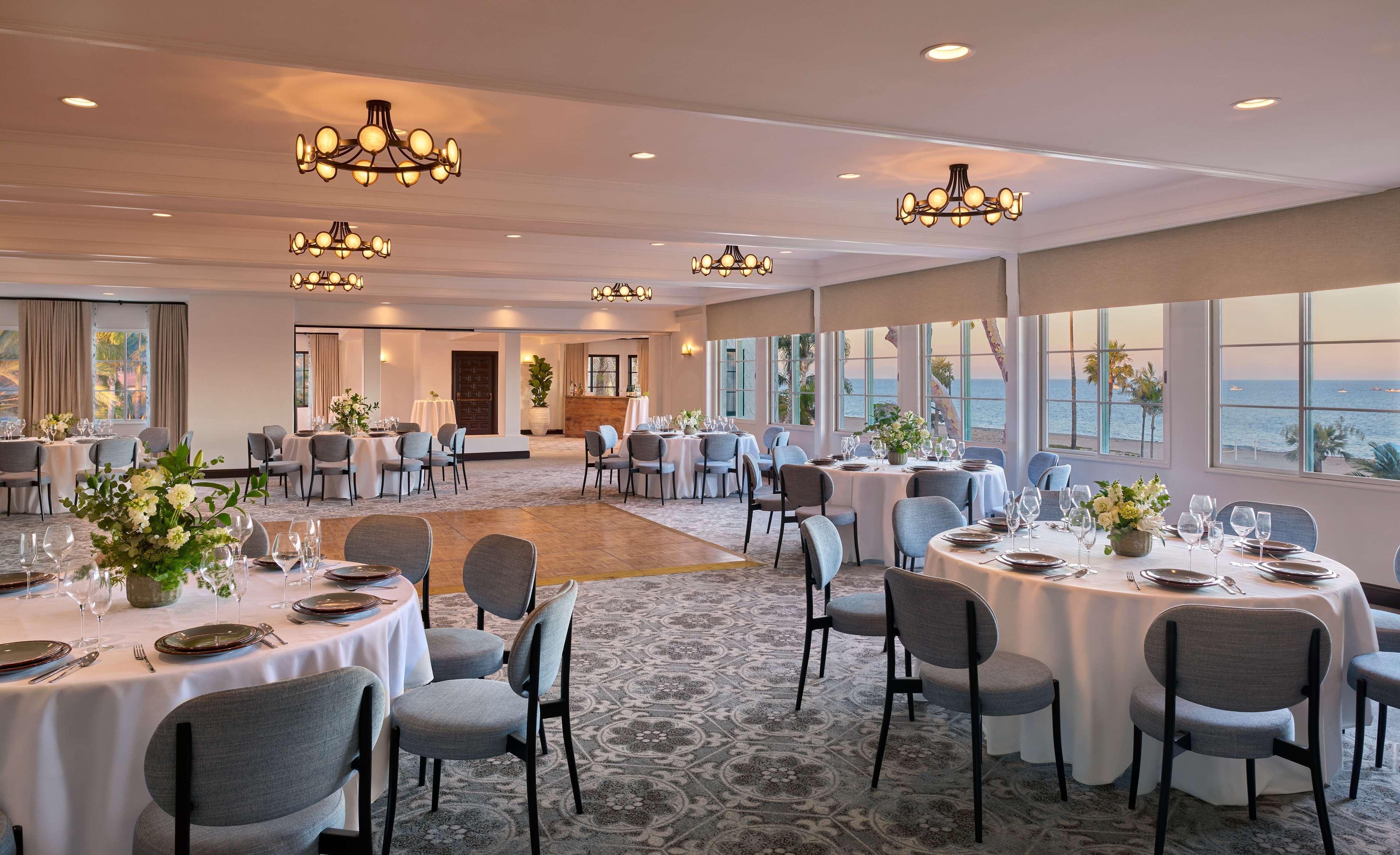 Mar Monte Hotel, In The Unbound Collection By Hyatt Santa Barbara Exterior photo