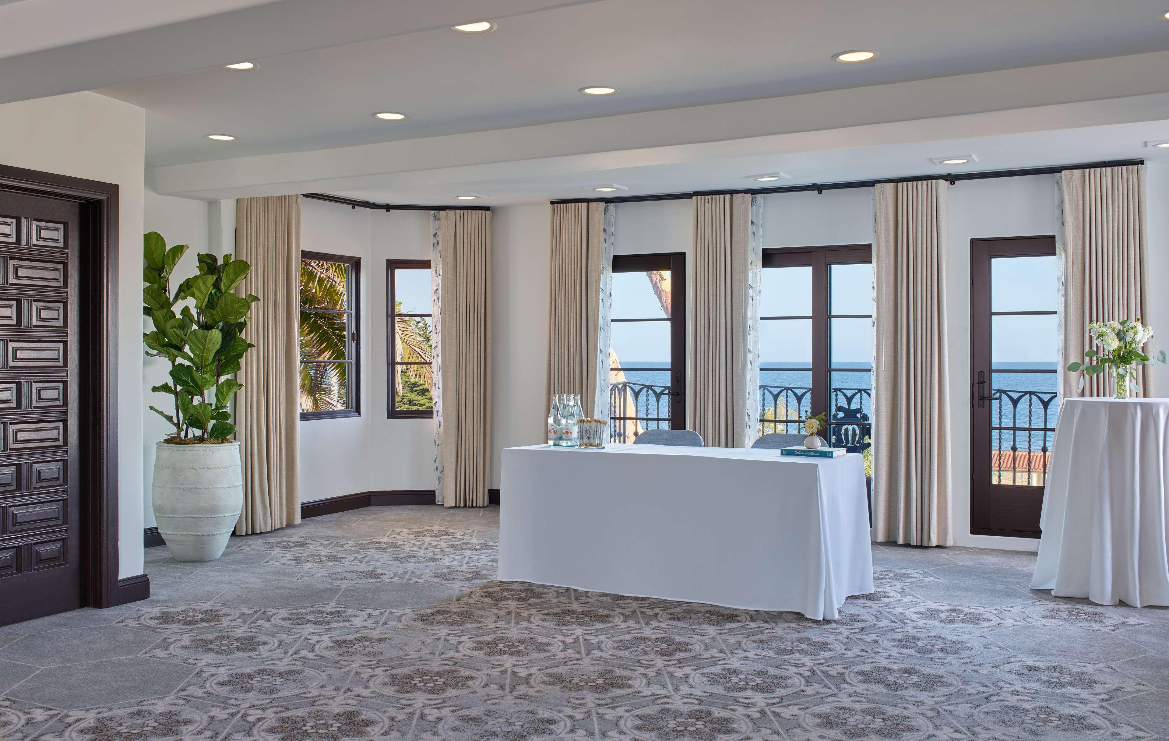 Mar Monte Hotel, In The Unbound Collection By Hyatt Santa Barbara Exterior photo