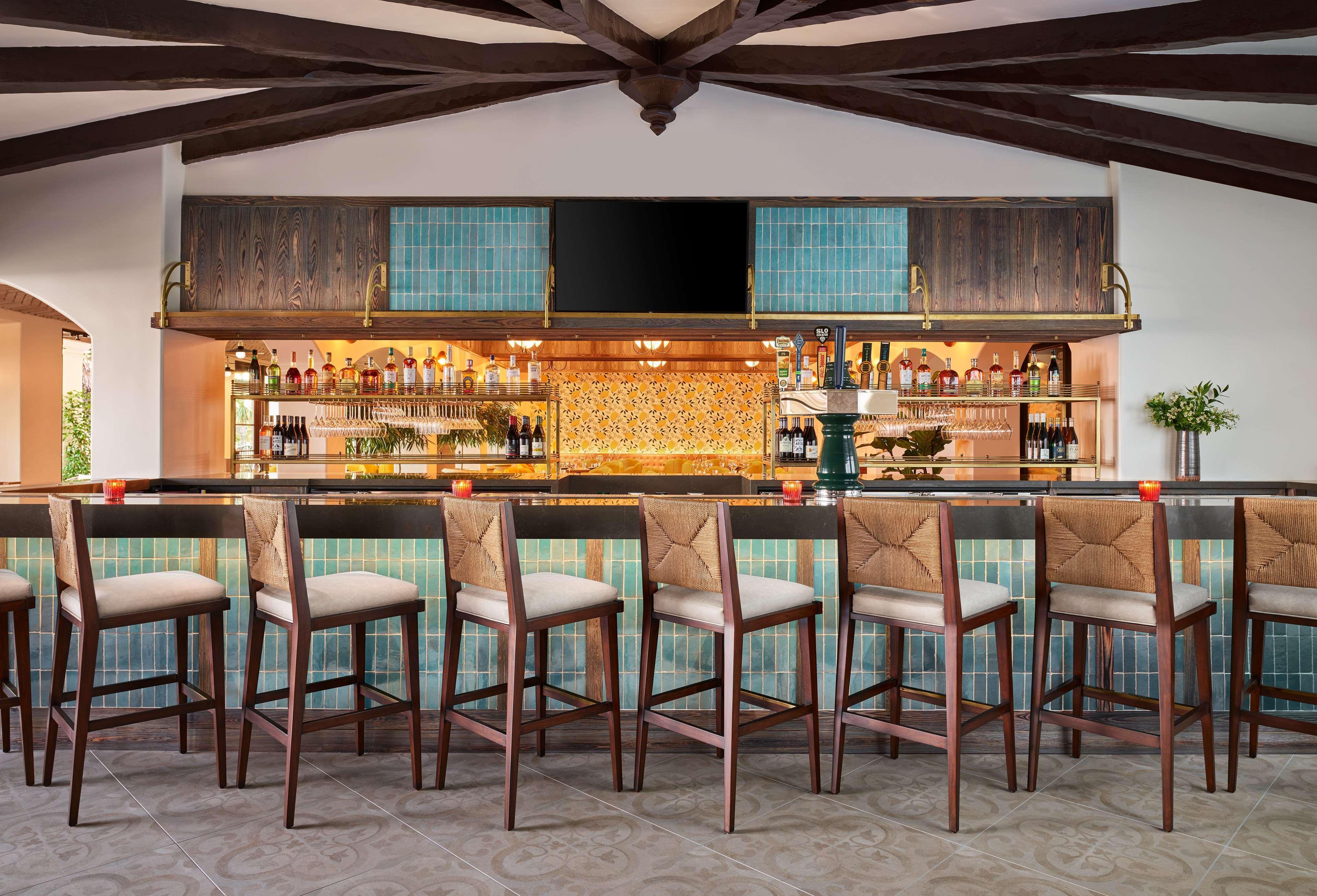 Mar Monte Hotel, In The Unbound Collection By Hyatt Santa Barbara Exterior photo